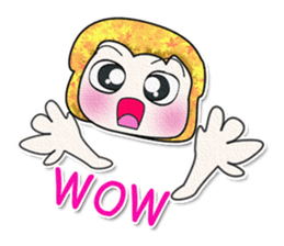 ...Mr. Tamura...^^ sticker #14229101