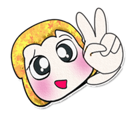 ...Mr. Tamura...^^ sticker #14229109