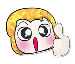 ...Mr. Tamura...^^ sticker #14229111