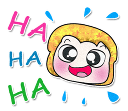 ...Mr. Tamura...^^ sticker #14229117