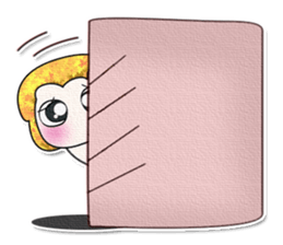 ...Mr. Tamura...^^ sticker #14229127