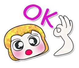 ...Mr. Tamura...^^ sticker #14229129