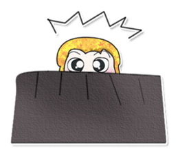 ...Mr. Tamura...^^ sticker #14229141