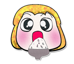 ...Mr. Tamura...^^ sticker #14229145