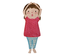 SHIORIN sticker #14229174