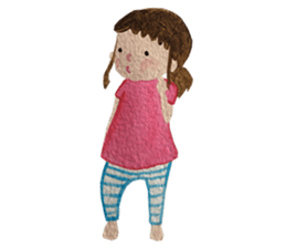 SHIORIN sticker #14229176