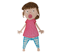 SHIORIN sticker #14229178