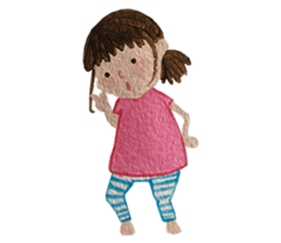 SHIORIN sticker #14229179