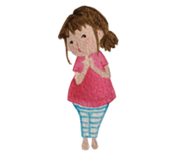 SHIORIN sticker #14229180