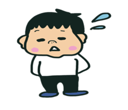 toranosukekun sticker #14229211