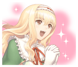 Shining Collection sticker #14229428