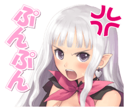 Shining Collection sticker #14229429