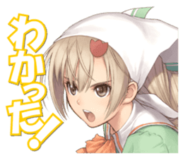 Shining Collection sticker #14229434