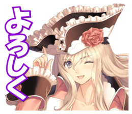 Shining Collection sticker #14229442