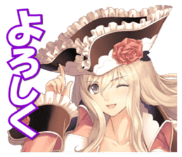 Shining Collection sticker #14229442