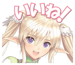 Shining Collection sticker #14229443