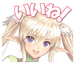 Shining Collection sticker #14229443