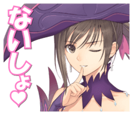 Shining Collection sticker #14229445