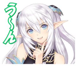 Shining Collection sticker #14229446