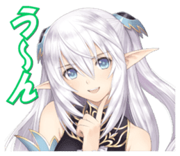 Shining Collection sticker #14229446