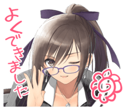 Shining Collection sticker #14229447