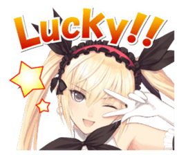 Shining Collection sticker #14229448