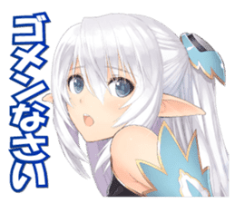 Shining Collection sticker #14229449