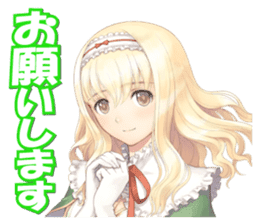 Shining Collection sticker #14229451