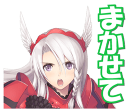 Shining Collection sticker #14229452