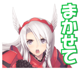 Shining Collection sticker #14229452