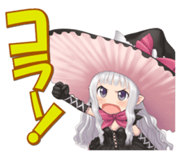 Shining Collection sticker #14229453