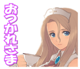 Shining Collection sticker #14229457