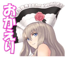 Shining Collection sticker #14229461