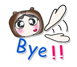 Ha Ha Ha .My name is Takeshi..^_^ sticker #14229712