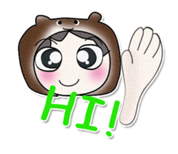 Ha Ha Ha .My name is Takeshi..^_^ sticker #14229713