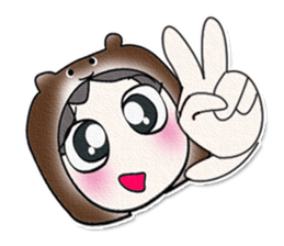 Ha Ha Ha .My name is Takeshi..^_^ sticker #14229718