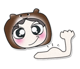 Ha Ha Ha .My name is Takeshi..^_^ sticker #14229720