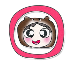 Ha Ha Ha .My name is Takeshi..^_^ sticker #14229723