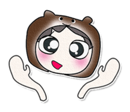 Ha Ha Ha .My name is Takeshi..^_^ sticker #14229730