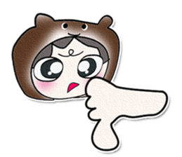 Ha Ha Ha .My name is Takeshi..^_^ sticker #14229731