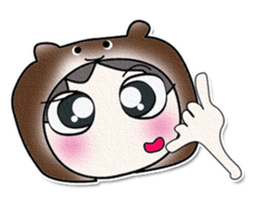 Ha Ha Ha .My name is Takeshi..^_^ sticker #14229732