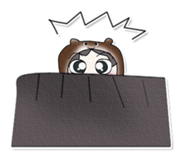 Ha Ha Ha .My name is Takeshi..^_^ sticker #14229734