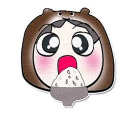 Ha Ha Ha .My name is Takeshi..^_^ sticker #14229736