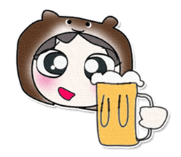 Ha Ha Ha .My name is Takeshi..^_^ sticker #14229737