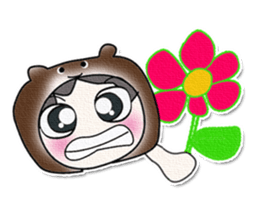 Ha Ha Ha .My name is Takeshi..^_^ sticker #14229739