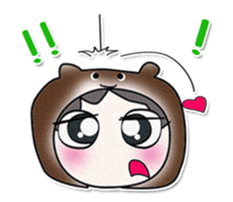 Ha Ha Ha .My name is Takeshi..^_^ sticker #14229740