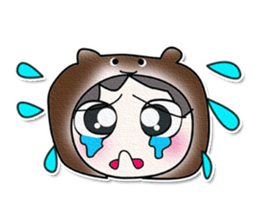 Ha Ha Ha .My name is Takeshi..^_^ sticker #14229741