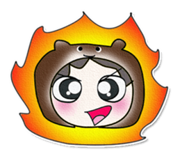 Ha Ha Ha .My name is Takeshi..^_^ sticker #14229742