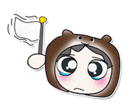 Ha Ha Ha .My name is Takeshi..^_^ sticker #14229745