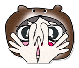 Ha Ha Ha .My name is Takeshi..^_^ sticker #14229748